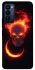 Чохол на TECNO Camon 18 Blood Skull фото 1 з 1