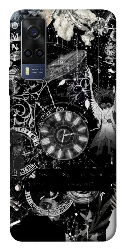 Чохол на Vivo Y53s Omniscient Reader's фото 1 з 1