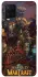 Чохол на Oppo A54 4G Warcraft v2 фото 1 з 1