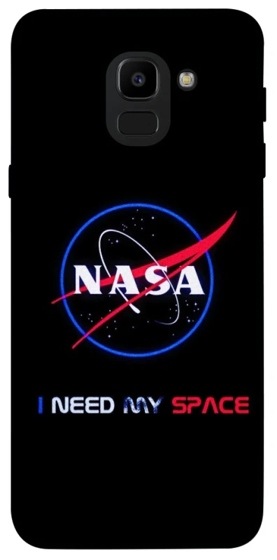 Чохол на Samsung J600F Galaxy J6 (2018) NASA ver.3 фото 1 з 1
