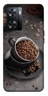 Чохол на OnePlus Nord N20 SE Сup of coffee фото 1 з 1
