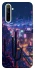Чехол на Realme 6 Night city фото 1 из 1