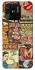 Чохол на Xiaomi Redmi 10C Retro collage ver.2 фото 1 з 1