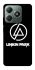 Чохол на Realme C61 Linkin Park logo ver.1 фото 1 з 1