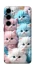 Чехол на Samsung Galaxy S25 Kittie Love фото 1 из 1