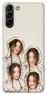 Чехол на Samsung Galaxy S21+ Shuhua - (G)I-DLE фото 1 из 1