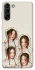 Чохол на Samsung Galaxy S21+ Shuhua - (G)I-DLE фото 1 з 1