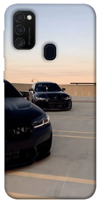 Чохол на Samsung Galaxy M30s / M21 BMW v36 фото 1 з 1