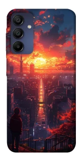 Чехол на Samsung Galaxy A15 4G/5G City фото 1 из 1