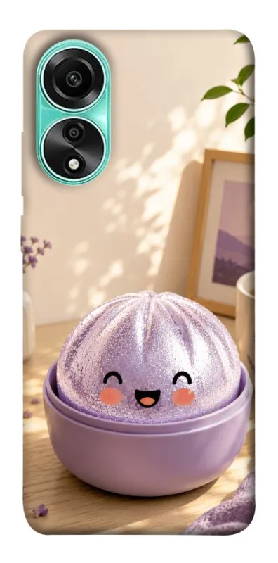 Чохол на Oppo A78 4G Dumpling ver.4 фото 1 з 1