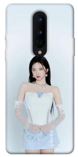 Чохол на OnePlus 8 Chiquita - BABYMONSTER фото 1 з 1