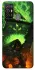 Чохол на ZTE Blade A52 Gromash Hellscream фото 1 з 1