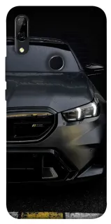 Чехол на Huawei P Smart Z BMW v42 фото 1 из 1