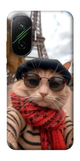 Чохол на Xiaomi Poco F7 catparis фото 1 з 1