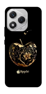 Чохол на Honor 400 Lite Apple logo ver.2 фото 1 з 1