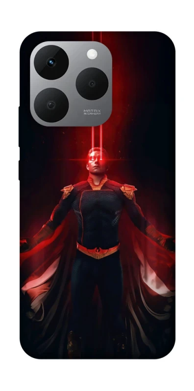 Чохол на Realme 15T Homelander v2 фото 1 з 1