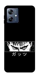 Чохол на Motorola Moto G54 Power Berserk фото 1 з 1