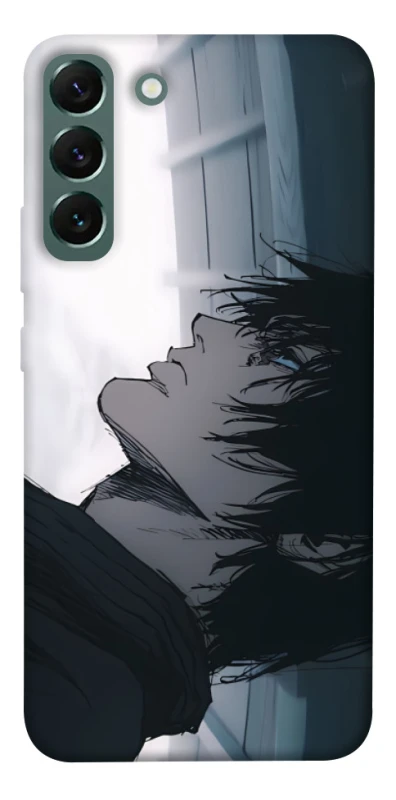 Чехол на Samsung Galaxy S22+ Toji Zenin v2 фото 1 из 1