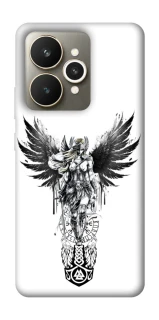 Чехол на Realme 15 Tattoo ver.12 фото 1 из 1