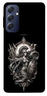 Чохол на Samsung Galaxy M54 5G Goddess of war ver.4 фото 1 з 1