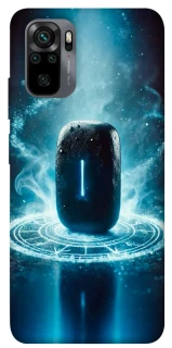 Чохол на Xiaomi Redmi Note 10 / Note 10s Руна Іса фото 1 з 1