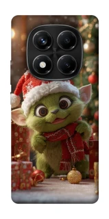 Чехол на Xiaomi Redmi Note 14 Pro 4G Grinch mood ver.5 фото 1 из 1