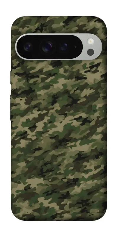 Чохол на Google Pixel 9 Pro XL Camouflage v24 фото 1 з 1