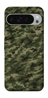 Чохол на Google Pixel 9 Pro XL Camouflage v24 фото 1 з 1