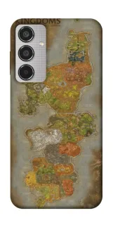 Чохол на Samsung Galaxy M35 Eastern kingdoms фото 1 з 1