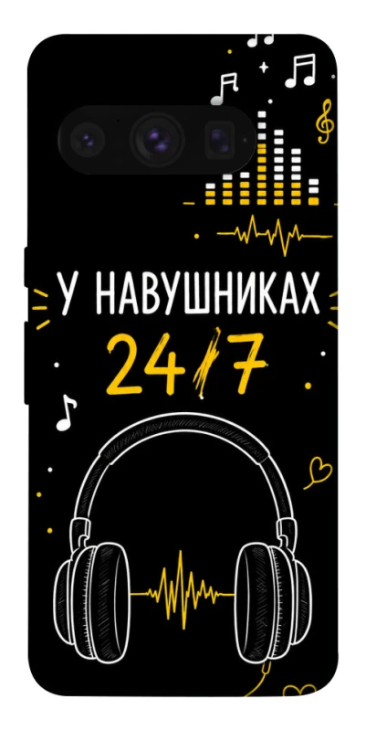 Чехол на Google Pixel 8 Pro 24/7 фото 1 из 1