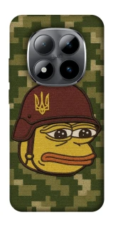 Чохол на Xiaomi Redmi Note 15 Pro 5G Pepehota фото 1 з 1