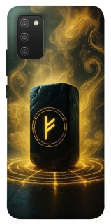 Чохол на Samsung Galaxy A02s Руна Феху фото 1 з 1