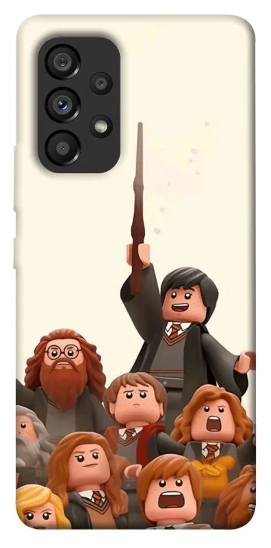 Чохол на Samsung Galaxy A53 5G Harry Potter V22 фото 1 з 1