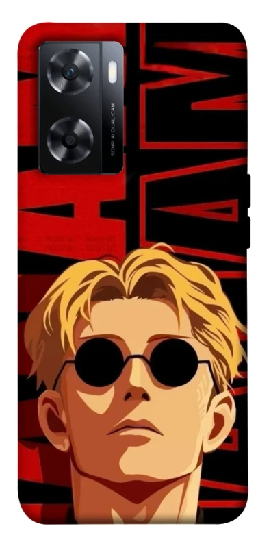 Чехол на OnePlus Nord N20 SE Nanami v2 фото 1 из 1