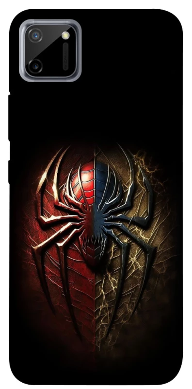 Чохол на Realme C11 Spiderman icon фото 1 з 1