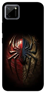 Чохол на Realme C11 Spiderman icon фото 1 з 1