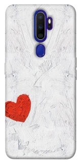 Чохол на Oppo A5 (2020) / Oppo A9 (2020) Love aesthetic ver.5 фото 1 з 1