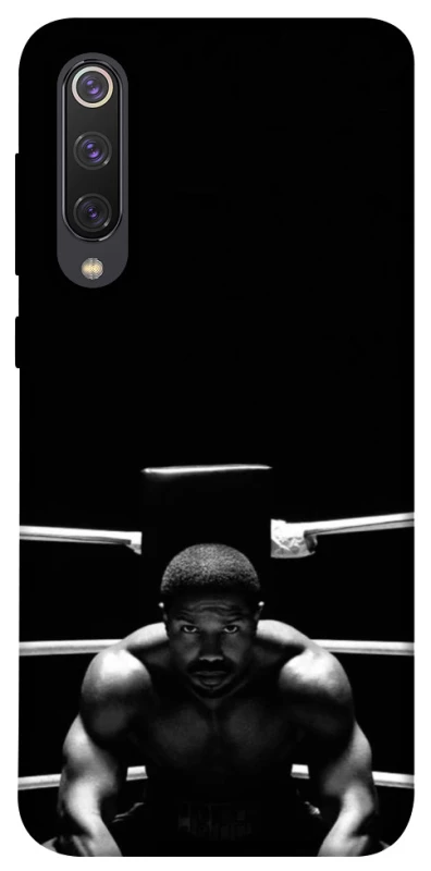 Чехол на Xiaomi Mi 9 SE ring фото 1 из 1