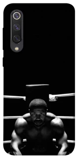 Чехол на Xiaomi Mi 9 SE ring фото 1 из 1