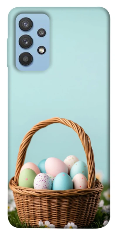 Чехол на Samsung Galaxy M32 Easter ver.5 фото 1 из 1