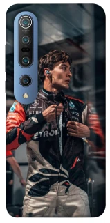 Чехол на Xiaomi Mi 10 / Mi 10 Pro F-1 ver.10 фото 1 из 1