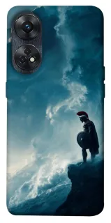 Чехол на Oppo Reno 8T 4G Odyssey ver.2 фото 1 из 1