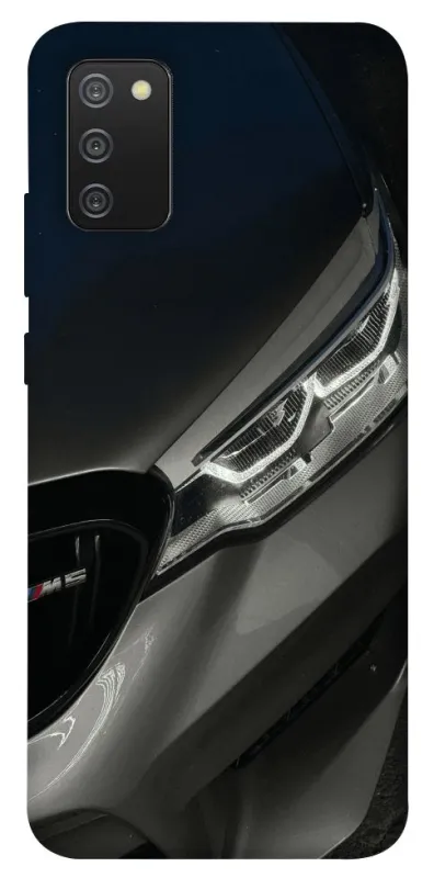 Чехол на Samsung Galaxy A02s BMW v44 фото 1 из 1