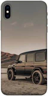 Чохол на Apple iPhone X (5.8") Gelik фото 1 з 1