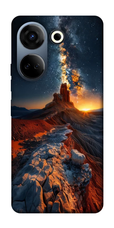 Чохол на TECNO Camon 20 Pro (CK7n) Canyon фото 1 з 1