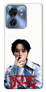 Чехол на Motorola Edge 40 Lee Know - Stray Kids фото 1 из 1