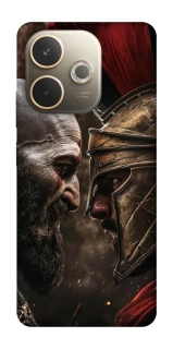 Чохол на Oppo A5 Pro 4G God of War фото 1 з 1