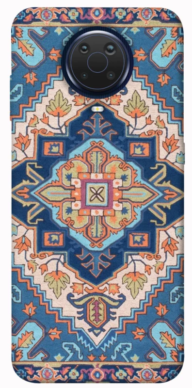 Чохол на Nokia G20 / G10 / 6.3 Килим v3 фото 1 з 1