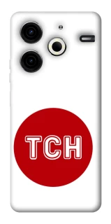 Чохол на TECNO Pova 6 Neo (LI6) ТСН фото 1 з 1