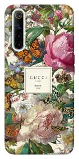 Чехол на Realme 6 Gucci ver.5 фото 1 из 1